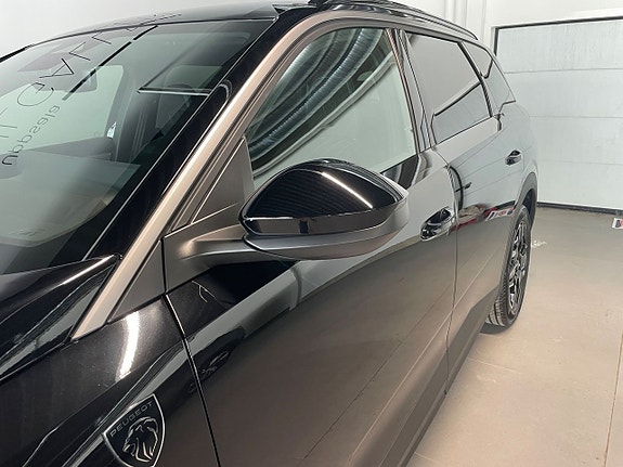 Peugeot 5008 18 of 23