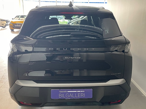 Peugeot 5008 6 of 23