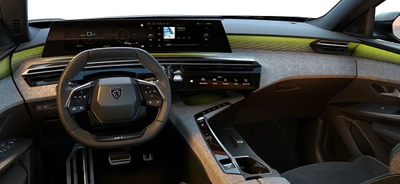 Peugeot 5008 15 of 23