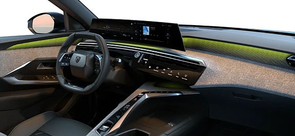 Peugeot 5008 17 of 23