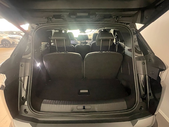 Peugeot 5008 7 of 23