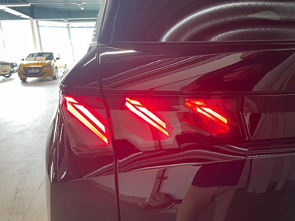 Peugeot 5008 19 of 23