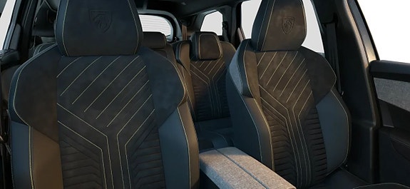 Peugeot 5008 12 of 23