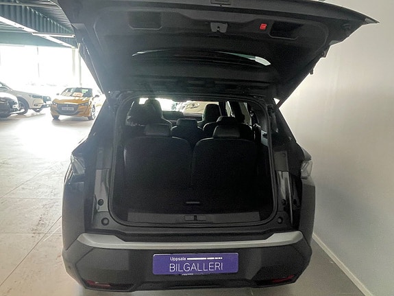 Peugeot 5008 8 of 23