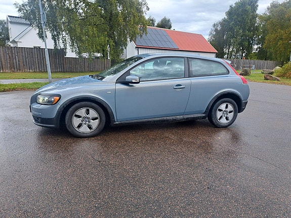 Volvo C30