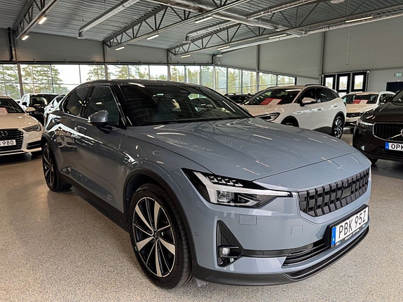 Polestar 2