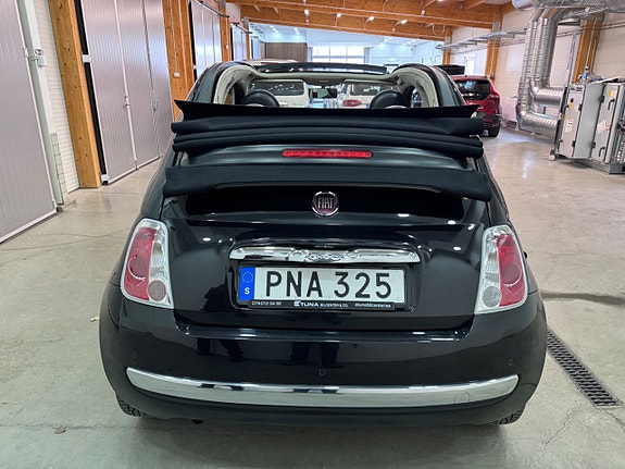 Fiat 500C 5 of 5