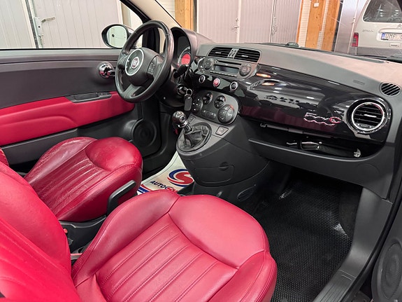 Fiat 500C 12 of 12
