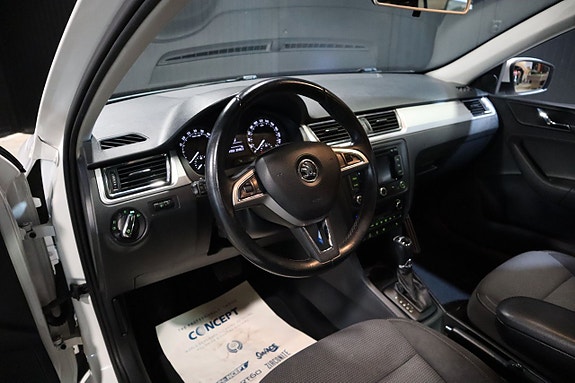 Skoda Rapid Spaceback 8 of 22