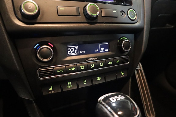 Skoda Rapid Spaceback 11 of 22