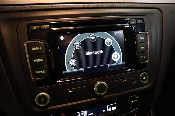Skoda Rapid Spaceback 18 of 22