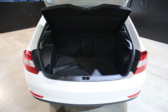 Skoda Rapid Spaceback 20 of 22