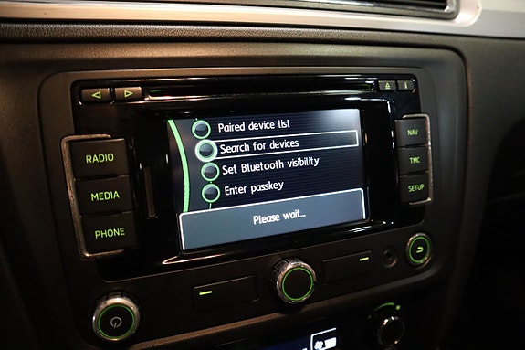 Skoda Rapid Spaceback 17 of 22