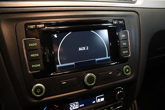 Skoda Rapid Spaceback 13 of 22