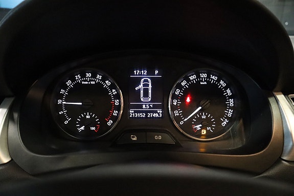 Skoda Rapid Spaceback 9 of 22