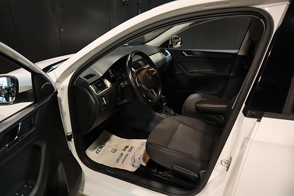 Skoda Rapid Spaceback 7 of 22