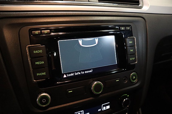 Skoda Rapid Spaceback 14 of 22