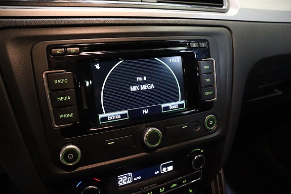 Skoda Rapid Spaceback 12 of 22