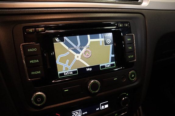 Skoda Rapid Spaceback 15 of 22