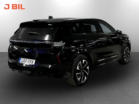 Opel Grandland 4 of 5