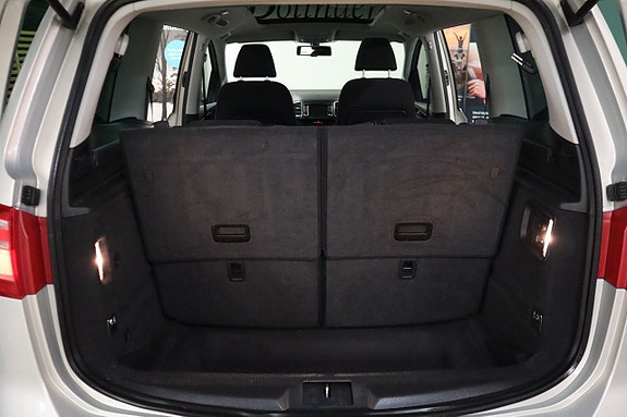 Seat Alhambra 12 of 18