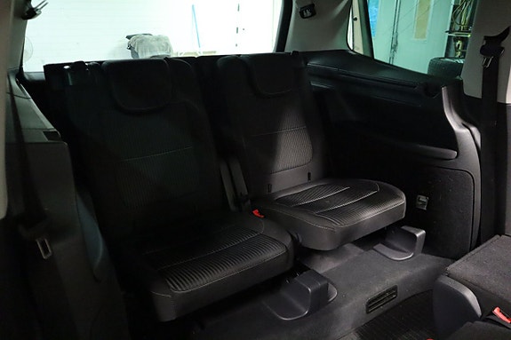 Seat Alhambra 11 of 18