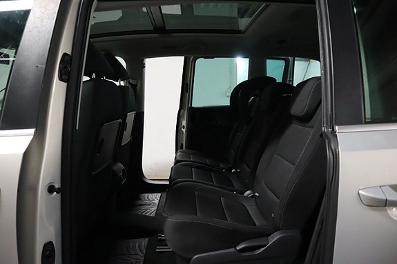 Seat Alhambra 10 of 18