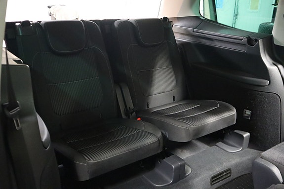 Seat Alhambra 13 of 18