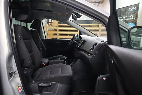 Seat Alhambra 9 of 18