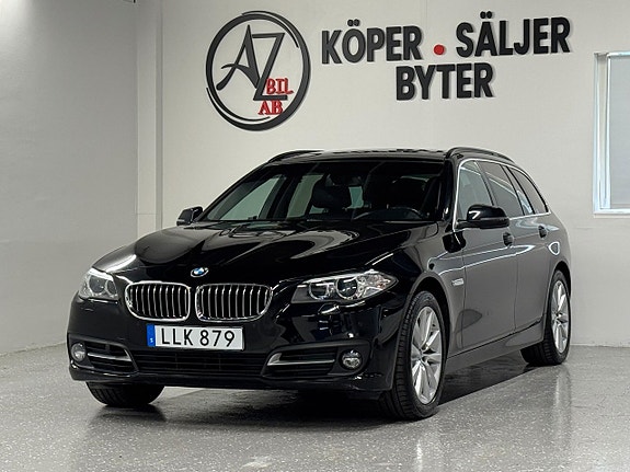 BMW 530d