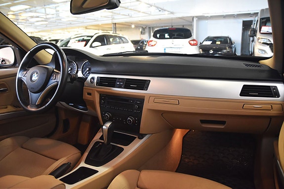 BMW 320 9 of 14