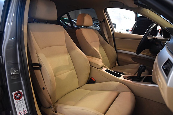 BMW 320 10 of 14