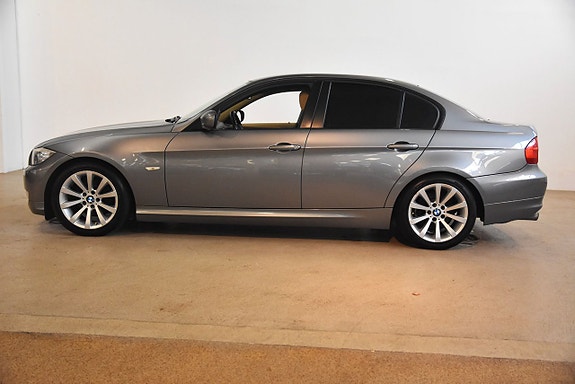 BMW 320 5 of 5