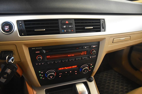 BMW 320 11 of 14