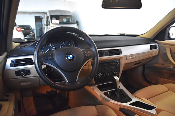 BMW 320 7 of 14