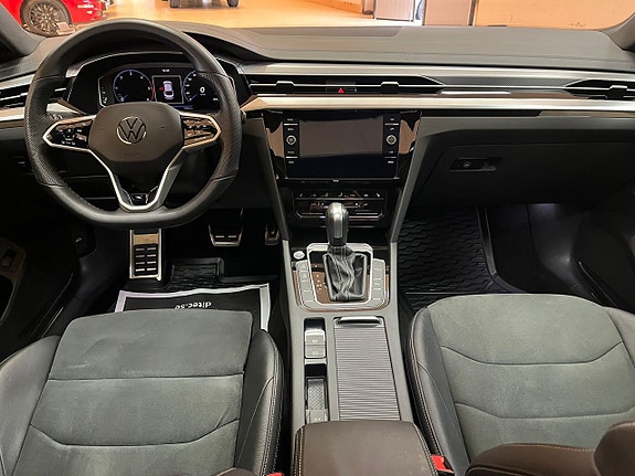 Volkswagen Arteon 16 of 30