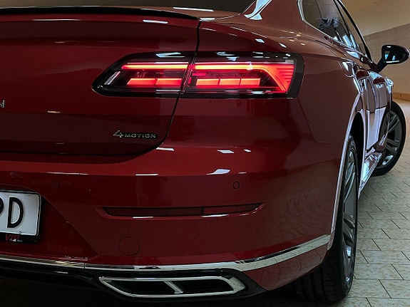Volkswagen Arteon 13 of 30