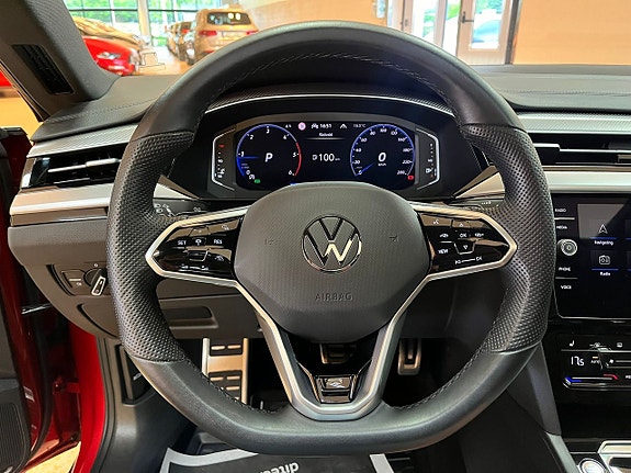 Volkswagen Arteon 18 of 30