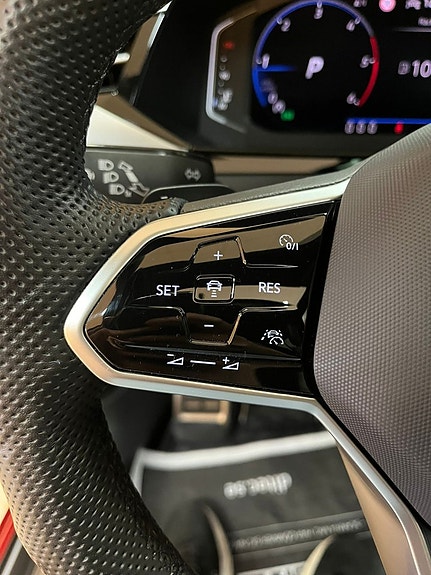 Volkswagen Arteon 21 of 30
