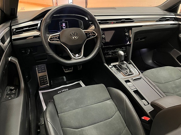 Volkswagen Arteon 14 of 30
