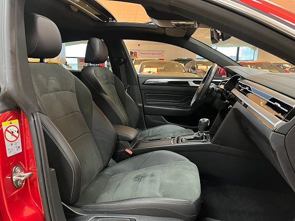 Volkswagen Arteon 17 of 30