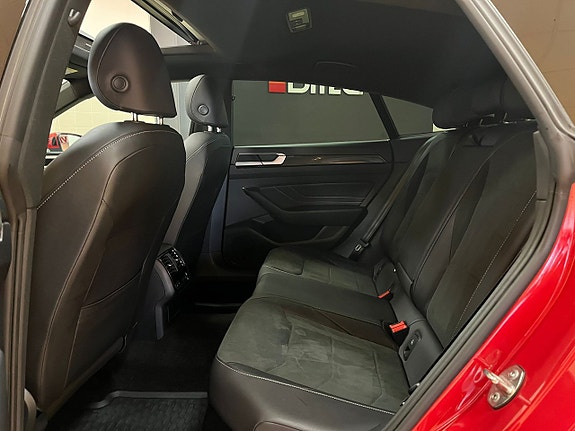 Volkswagen Arteon 15 of 30