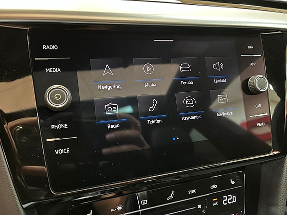 Volkswagen Arteon 24 of 30