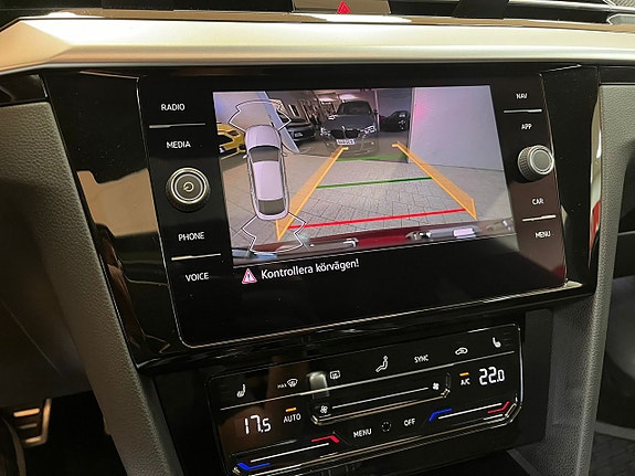 Volkswagen Arteon 23 of 30