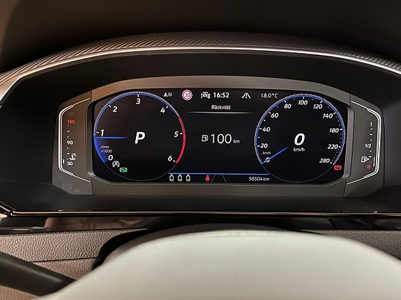 Volkswagen Arteon 26 of 30