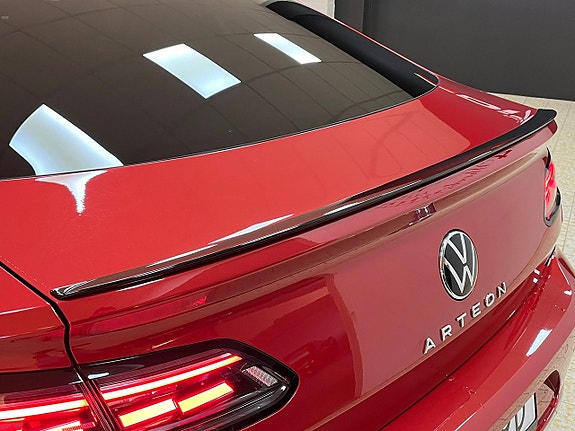 Volkswagen Arteon 28 of 30