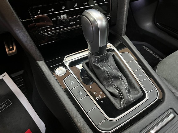 Volkswagen Arteon 19 of 30