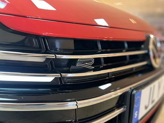 Volkswagen Arteon 29 of 30