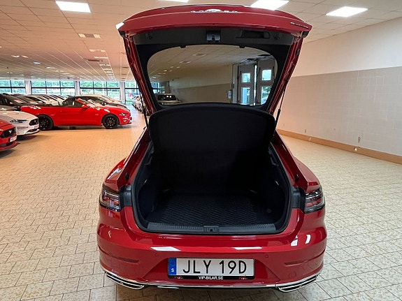 Volkswagen Arteon 10 of 30