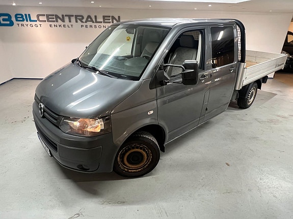 Volkswagen Transporter 3 of 5